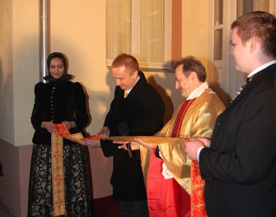 Obilježen blagdan svetog Josipa